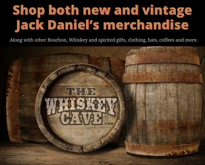 The Whiskey Cave logo