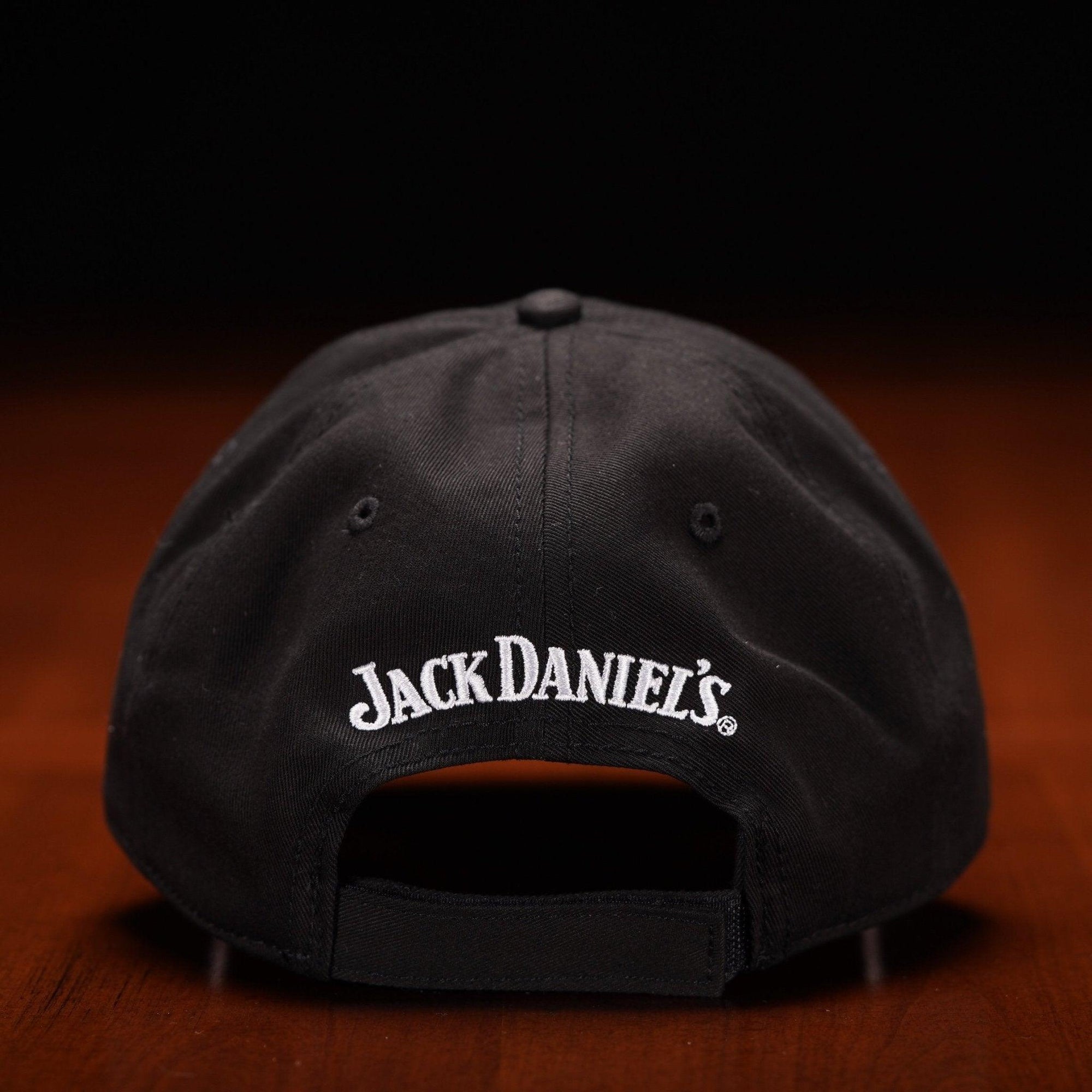 Jack Daniel’s Black Label Hat - The Whiskey Cave