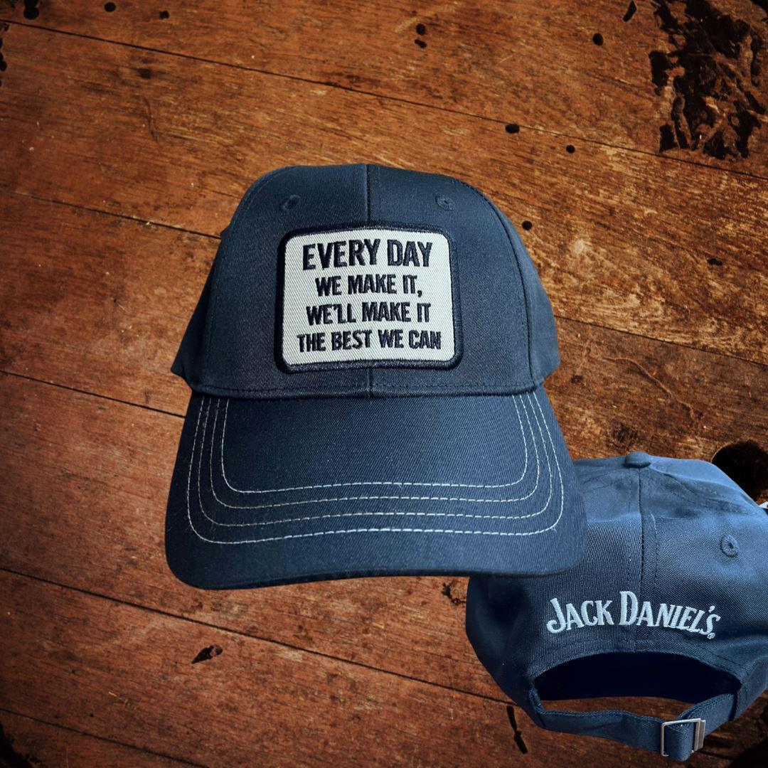 Jack Daniel’s Every Day Hat - The Whiskey Cave
