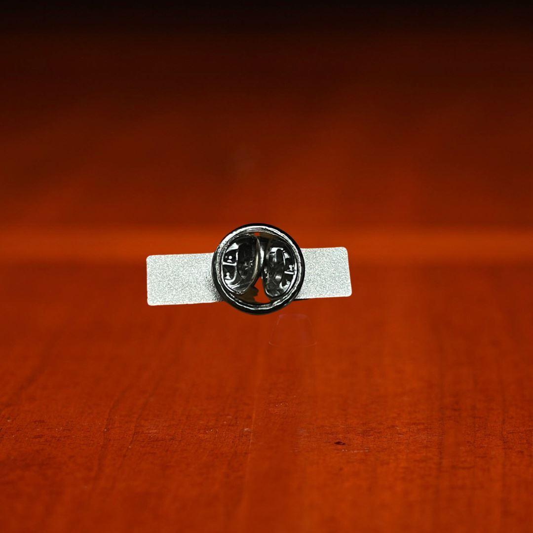 Jack Daniel’s Metal Pin - The Whiskey Cave