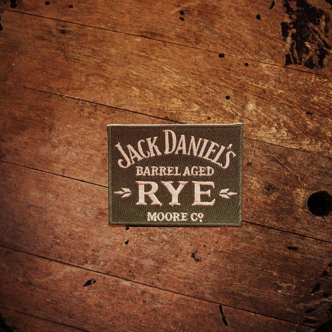 Jack Daniel’s New Rye Patch - The Whiskey Cave