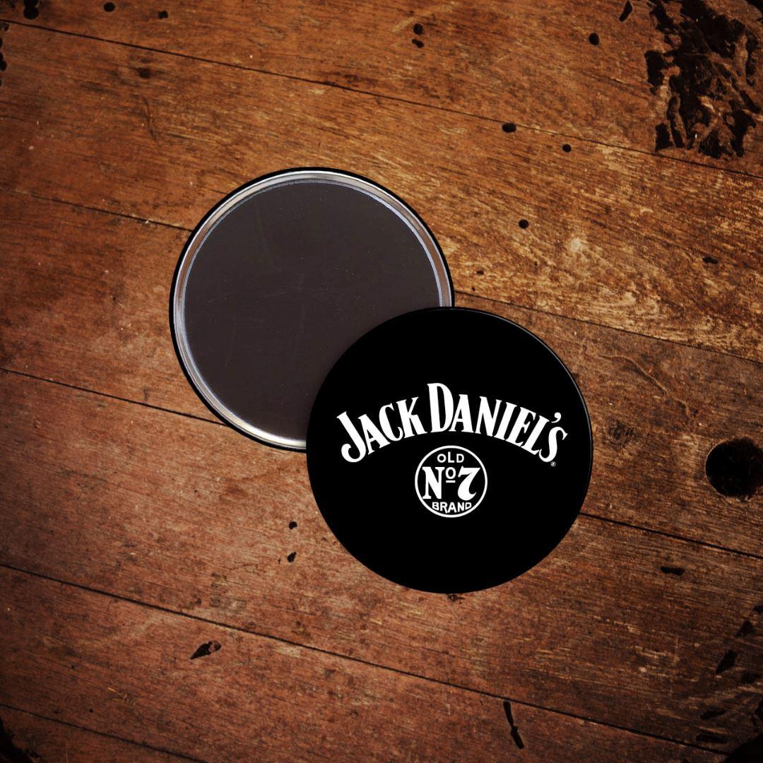 Jack Daniel’s Patches, Matches, Magnets & Pins