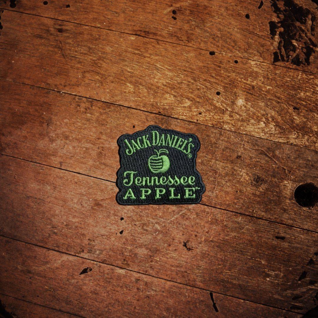 Jack Daniel’s Tennessee Apple Patch - The Whiskey Cave