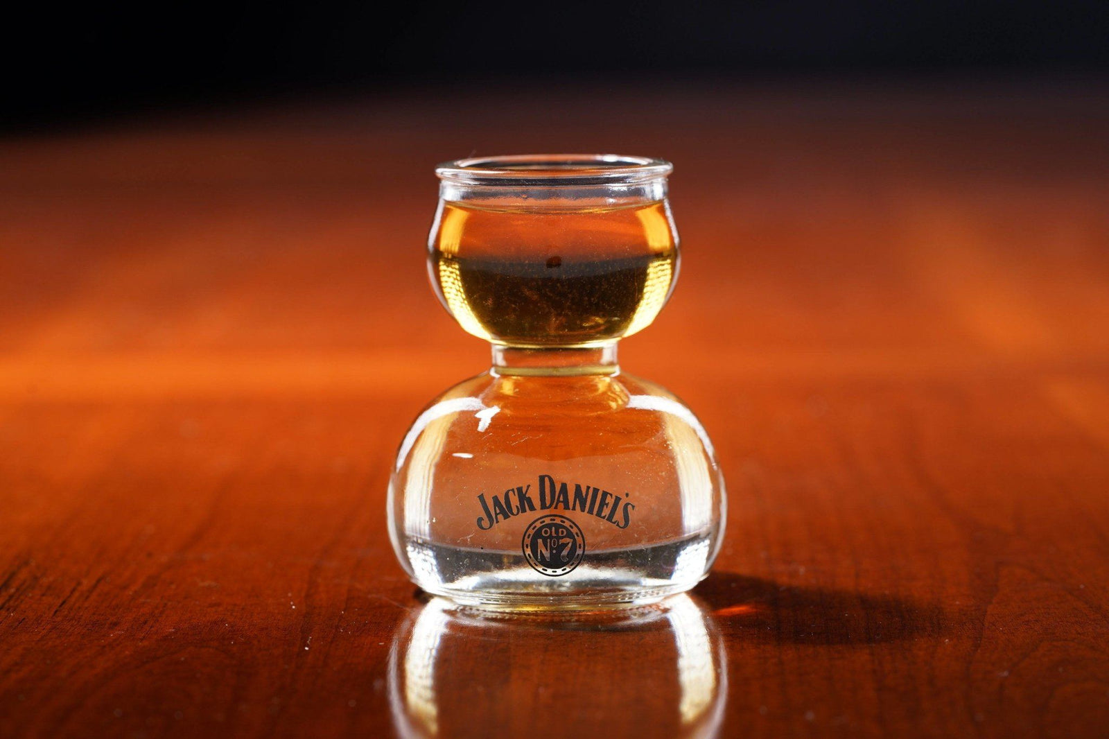 Vintage Jack Daniel’s