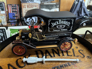 1999 Jack Daniel’s Franklin Mint Model T Delivery Truck - The Whiskey Cave