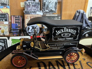 1999 Jack Daniel’s Franklin Mint Model T Delivery Truck - The Whiskey Cave