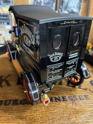 1999 Jack Daniel’s Franklin Mint Model T Delivery Truck - The Whiskey Cave