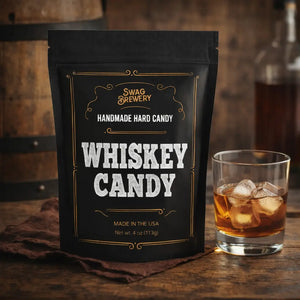 Swag Brewery Whiskey Candy