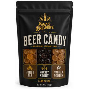 Swag Brewery Brew Candy