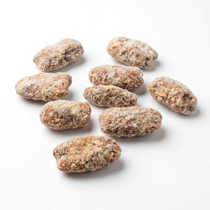 Bluegrass Honey Bourbon Infused Pecans