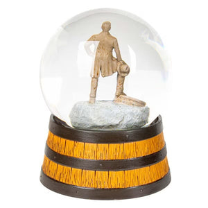 NEW Jack Daniel’s Snow Globe