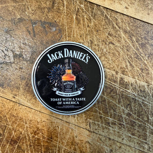 2026 Jack Daniel’s Toast to the Troops USO Coin