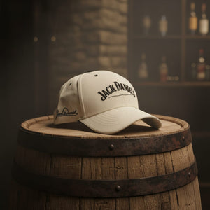 Jack Daniel’s Classic Tan Hat