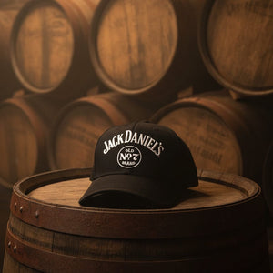 Jack Daniel’s Jack Live’s Here Hat