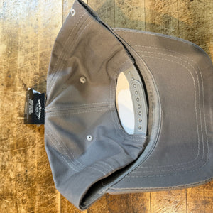 Jack Daniel’s Gray Swing Logo Hat