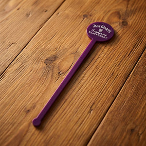 Jack Daniel’s Blackberry Stirrer
