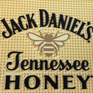 Jack Daniel’s Tennessee Honey Bar Mat