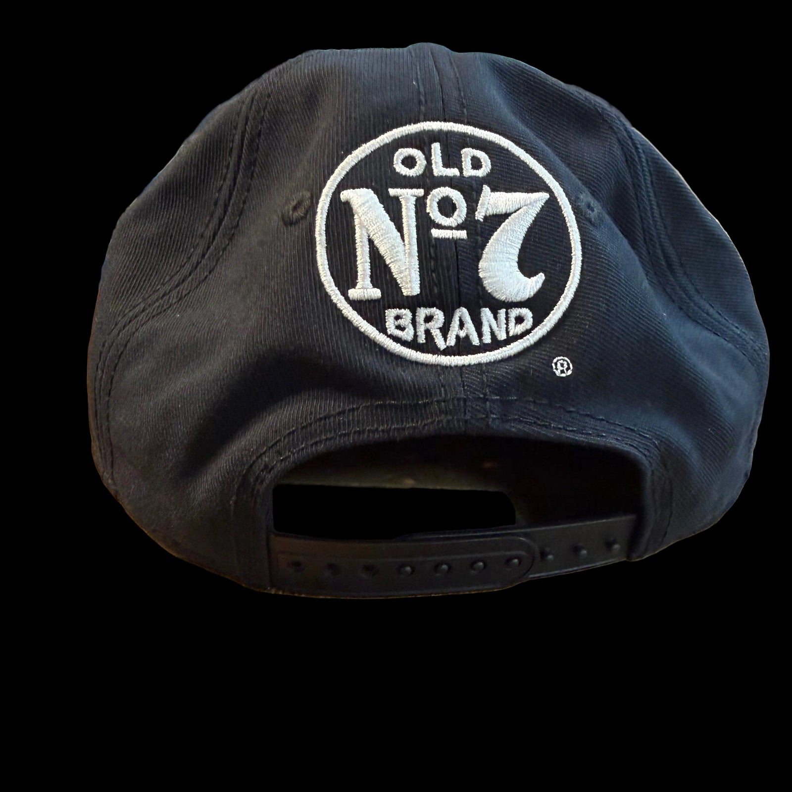 Jack Daniel’s Double Logo Hat
