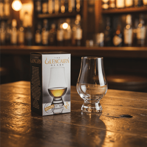 Glencairn Whiskey Glass 6 ounce