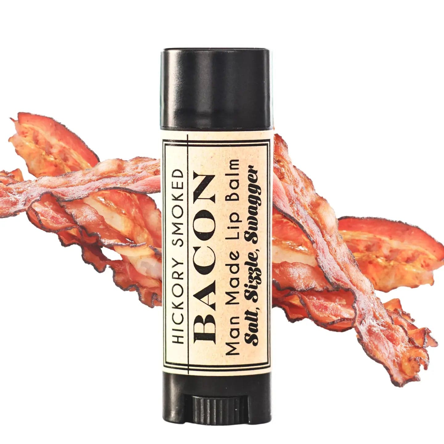 Bacon Lip Balm - The Whiskey Cave