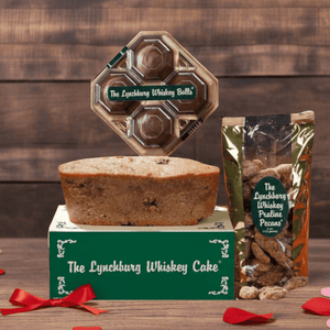 Gift Set - Love from Lynchburg - The Whiskey Cave