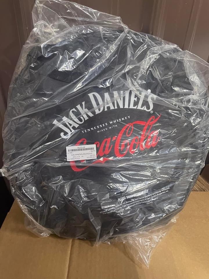 Jack and Coke NEW Promotional Game - The Whiskey Cave