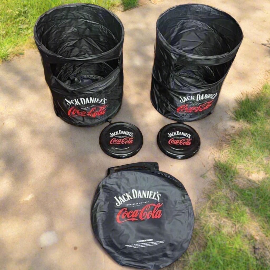 Jack and Coke NEW Promotional Game - The Whiskey Cave