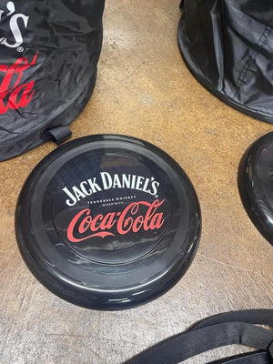 Jack and Coke NEW Promotional Game - The Whiskey Cave