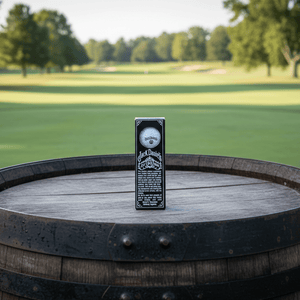 Jack Daniel’s 1990’s Golf Balls - The Whiskey Cave