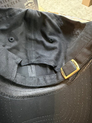 Jack Daniel’s 2022 World Championship BBQ Hat - The Whiskey Cave