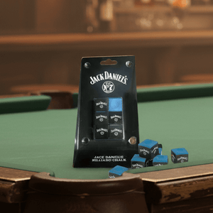 Jack Daniel’s 6 Pack Pool Chalk - The Whiskey Cave