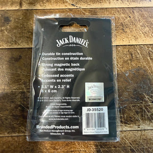 Jack Daniel’s Barrel House Magnet - The Whiskey Cave