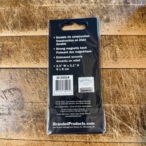 Jack Daniel’s Black Label Magnet - The Whiskey Cave