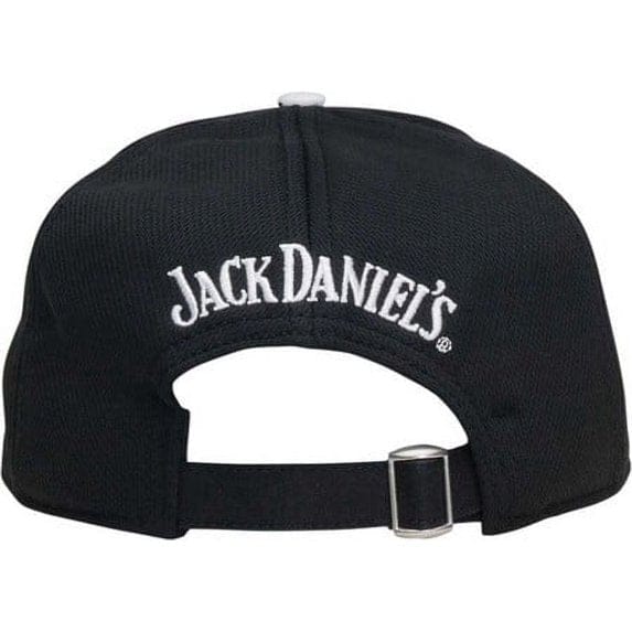 Jack Daniel’s Black White Hat - The Whiskey Cave