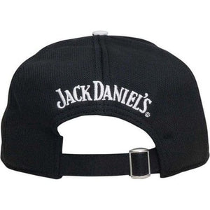 Jack Daniel’s Black White Hat - The Whiskey Cave