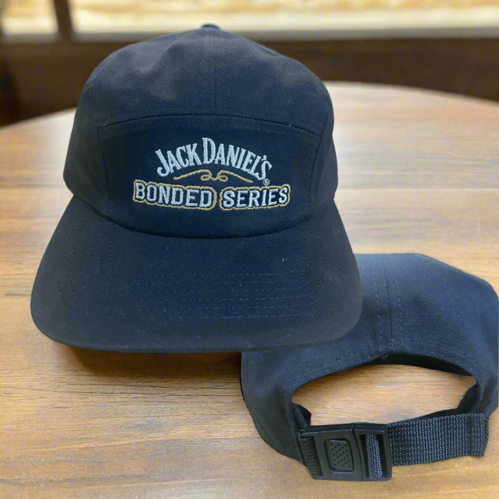 Jack Daniel’s Bonded Hat - The Whiskey Cave