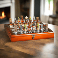 jack-daniels-chess-set-
