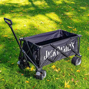 Jack Daniel’s Folding Wagon - The Whiskey Cave