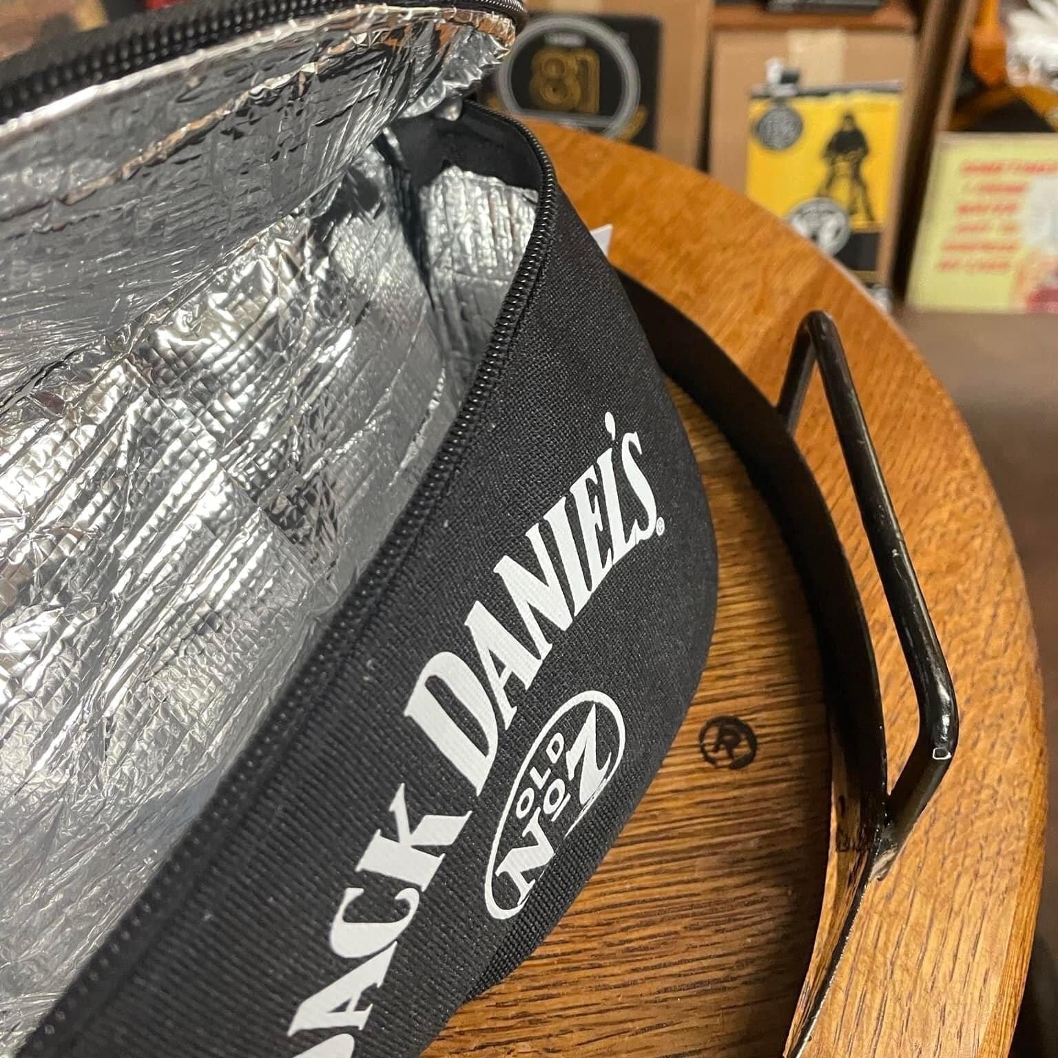 Jack Daniel’s Insulated Fanny Pack - The Whiskey Cave