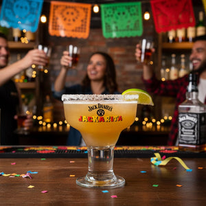 Jack Daniel’s Jackarita Glass - The Whiskey Cave