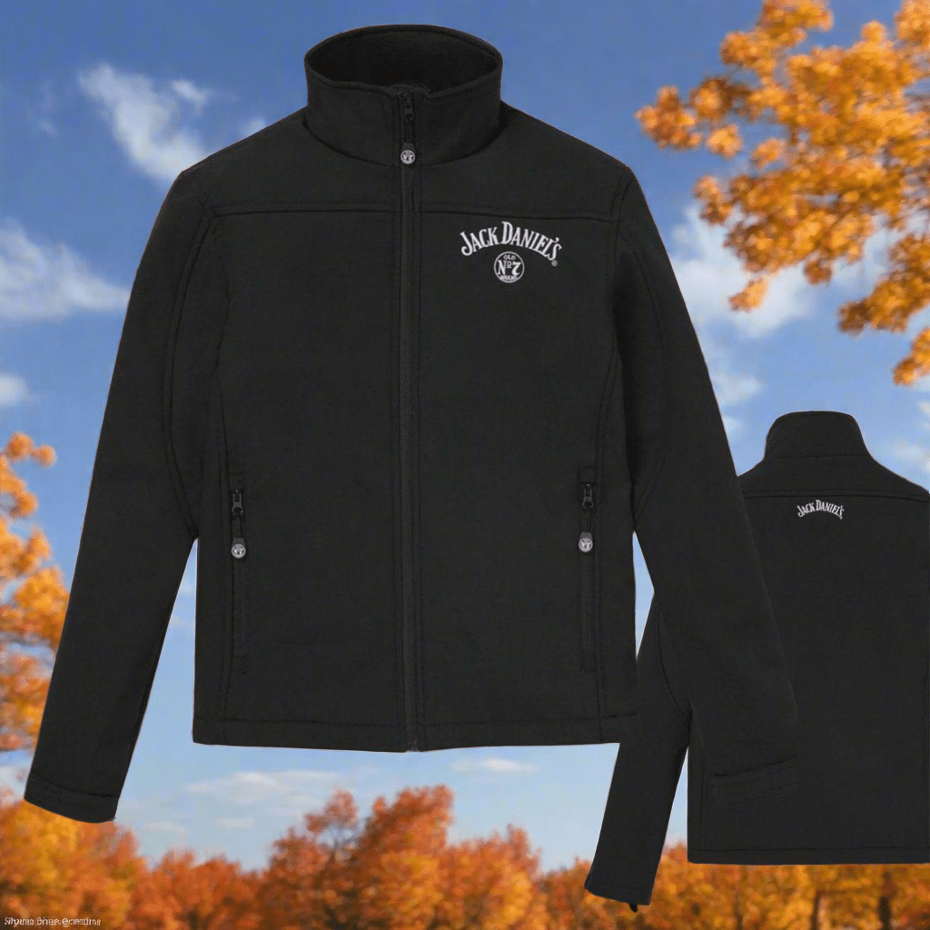Jack Daniel’s Jacket - The Whiskey Cave