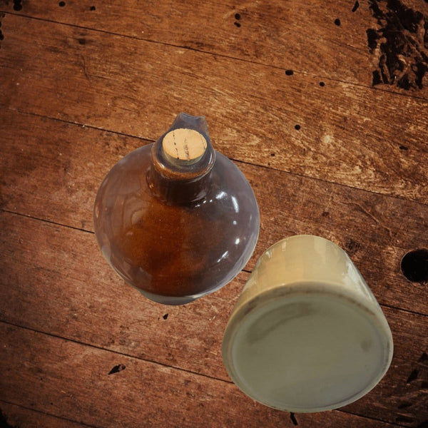 Jack Daniels Late 70's Hardware Store Jug - The Whiskey Cave