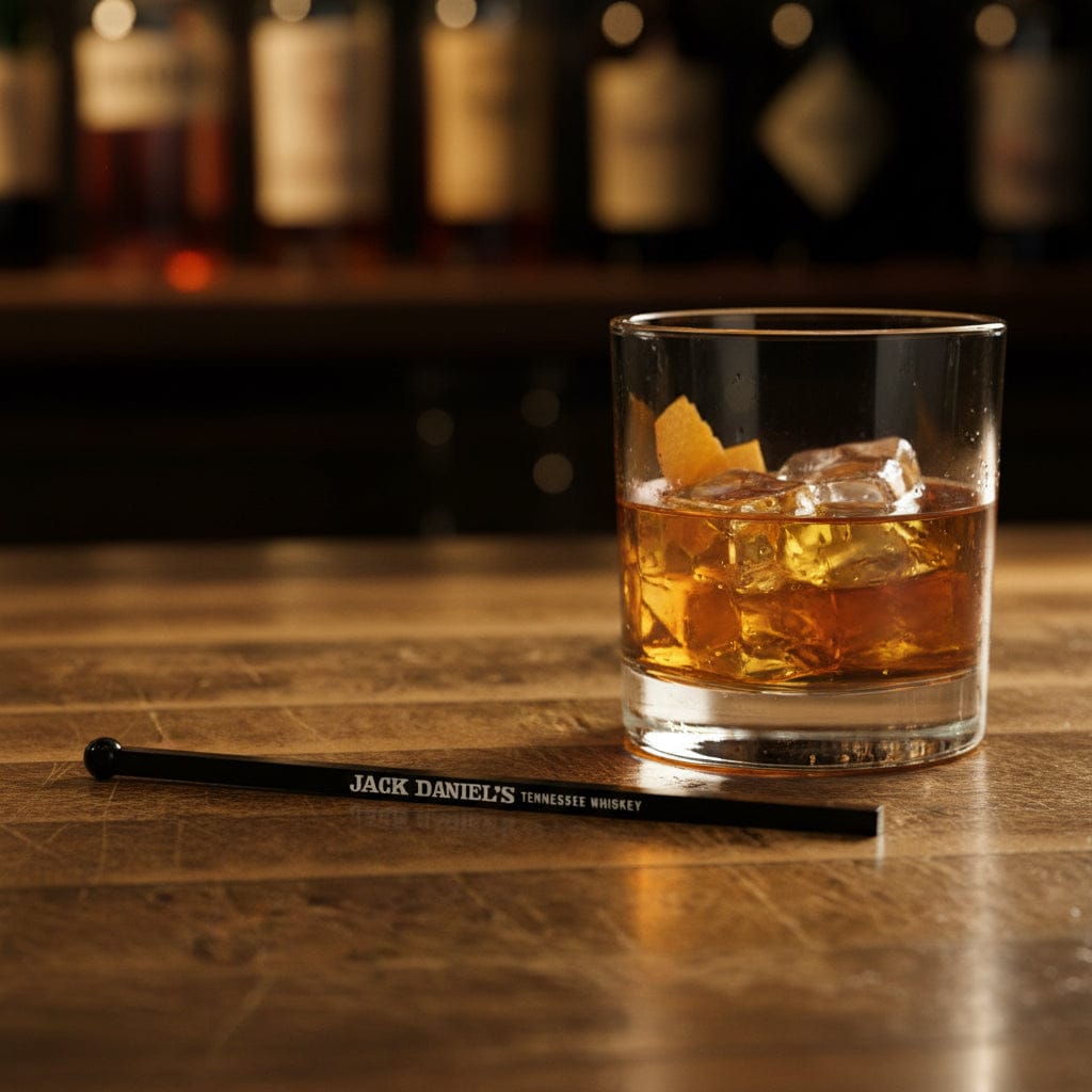 Jack Daniel’s Lynchburg Early 60’s Stirrer - The Whiskey Cave