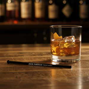 Jack Daniel’s Lynchburg Early 60’s Stirrer - The Whiskey Cave