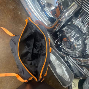 Jack Daniel’s McLaren Backpack - The Whiskey Cave