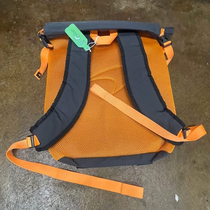 Jack Daniel’s McLaren Backpack - The Whiskey Cave