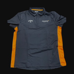 Jack Daniel’s McLaren Polo Shirt - The Whiskey Cave