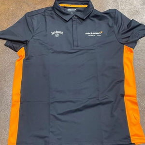 Jack Daniel’s McLaren Polo Shirt - The Whiskey Cave