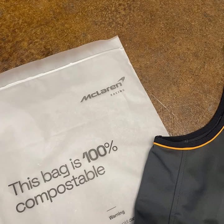 Jack Daniel’s McLaren Vest Men’s Size Large - The Whiskey Cave