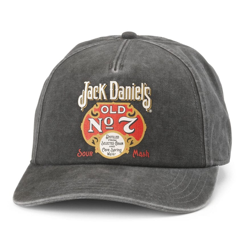 Jack Daniel’s Mineral Wash Hat - The Whiskey Cave
